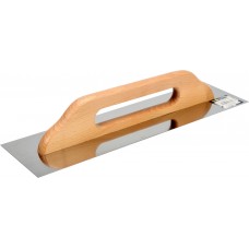 Gletiera inox latime 130 mm lungime 480 mm VOREL Gletiera inox latime 130 mm lungime 480 mm VOREL
