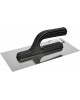 Gletiera cu maner de plastic 270 mm x 125 mm VOREL