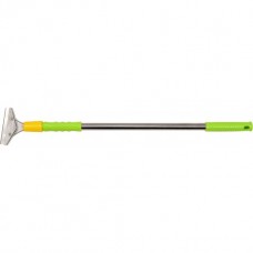 Vorel Spaclu telescopic 68-120 cm lama 18 x 100 mm pentru operatii de razuire