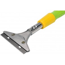 Vorel Spaclu telescopic 68-120 cm lama 18 x 100 mm..