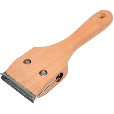 Rascheta dubla pentru lemn 60 mm VOREL Rascheta dubla pentru lemn 60 mm VOREL