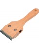 Rascheta dubla pentru lemn 60 mm VOREL
