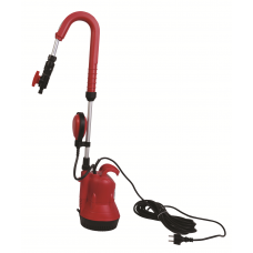 Pompa submersibila pentru apa curata 350W 50L/min RD-WP37 RAIDER