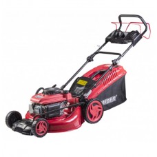 RAIDER Masina de tuns iarba 5 in 1, 53 cm, autopropulsie, 3200 W, 4.3 CP, benzina RAIDER Masina de tuns iarba 5 in 1, 53 cm, autopropulsie, 3200 W, 4.3 CP, benzina