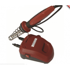 Statie de lipit circuite electronice 40 W x 600 grade Raider Power Tools 