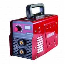 RAIDER RD-IW160 Aparat de sudura invertor 120A