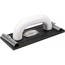 Suport pentru smirghel 220 mm x 100 mm VOREL