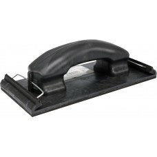 Suport pentru smirghel 210 mm x 105 mm VOREL