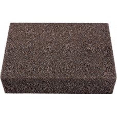 Burete abraziv P100 68x100x25 mm VOREL
