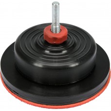 VOREL Suport disc abraziv cu scai 125 mm VOREL Suport disc abraziv cu scai 125 mm
