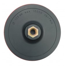 Suport disc pentru flex 125 mm VOREL