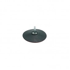 VOREL Suport disc abraziv fixare surub 150 mm..