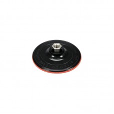 VOREL Suport disc polizor ughiular cu scai 125 mm