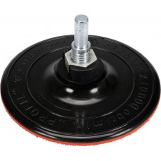 Suport disc abraziv pentru polizor unghiular 125 mm VOREL