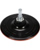 Suport disc abraziv pentru polizor unghiular 125 mm VOREL