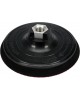 Suport disc abraziv pentru polizor unghiular 125 mm Velcro VOREL