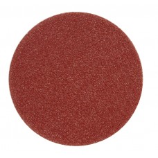 Disc din panza abraziva 125 mm granulatie 36 VOREL