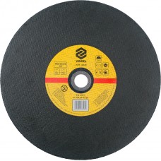 Disc abraziv pentru debitat metale 400x4x32 mm VOREL