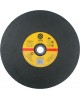 Disc abraziv pentru debitat metale 400x4x32 mm VOREL