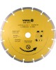 Disc diamantat segmentat 230 mm VOREL
