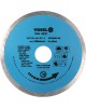 Disc diamantat 115 mm VOREL
