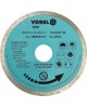 Disc diamantat 125 mm VOREL