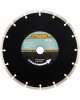 Disc diamantat segmentat H7 230x2.4 mm STHOR Disc diamantat segmentat H7 230x2.4 mm STHOR