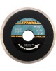 Disc diamantat continuu H5 115x1.9 mm STHOR Disc diamantat continuu H5 115x1.9 mm STHOR