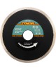 Disc diamantat continuu H5 125x2 mm STHOR Disc diamantat continuu H5 125x2 mm STHOR