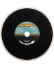 Disc diamantat continuu H5 230x2.4 mm STHOR Disc diamantat continuu H5 230x2.4 mm STHOR