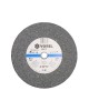 Disc abraziv pentru polizor de banc 200x16x20 mm VOREL