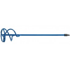 Mixer pentru vopsit 410x80 mm VOREL