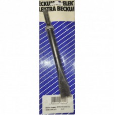 ELEKTRA BECKUM Dalta pentru nituri si curatat sudura, prindere cilindrica 10 mm, latime 20 mm ELEKTRA BECKUM Dalta pentru nituri si curatat sudura, prindere cilindrica 10 mm, latime 20 mm