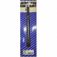 ELEKTRA BECKUM Dalta lata pneumatica pentru piatra, prindere hexagonala 10 mm, latime 20 mm ELEKTRA BECKUM Dalta lata pneumatica pentru piatra, prindere hexagonala 10 mm, latime 20 mm