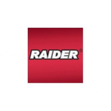 RAIDER Ventilator de lucru cu LED, 300 mm, 230 V, ..