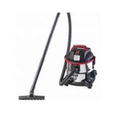 Aspirator umed uscat cuva inox putere 1250 W capacitate 20 L
