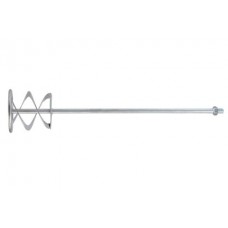 Mixer turbo pentru vopsea prindere filet M14 500x115 mm VOREL