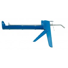 Pistol pentru silicon cu uluc albastru 230 mm VOREL