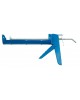 Pistol pentru silicon cu uluc albastru 230 mm VOREL