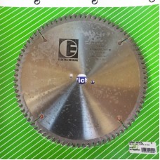 ELEKTRA BECKUM Disc pentru lemn de 250x3.2/2.2x20mm cu 80 dinti