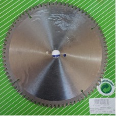 ELEKTRA BECKUM  Disc pentru lemn de 250x3.2/2.6x20mm cu 80 dinti