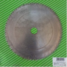 ELEKTRA BECKUM  Disc pentru lemn de 250x1.4x30mm cu 80 dinti