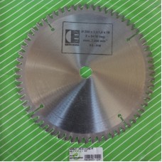 ELEKTRA BECKUM Disc pentru lemn de 205x2.6/1.6x18mm cu 64 dinti