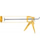 Pistol silicon tip schelet 230 mm VOREL
