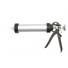 Pistol silicon din aluminiu 230 mm VOREL