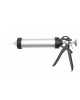 Pistol silicon din aluminiu 230 mm VOREL