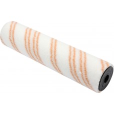 Rezerva trafalet acril rosu 180 mm diametru tija 6 mm VOREL