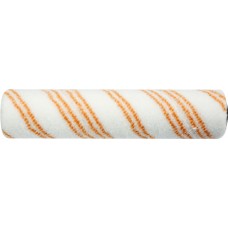 Rezerva trafalet acril rosu 250 mm diametru tija 8 mm VOREL