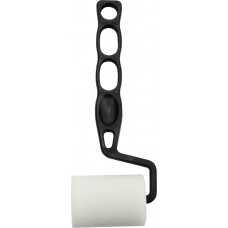 Trafalet burete 35x50 mm cu tija plastic VOREL