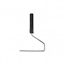 09427 Vorel Maner rola de vopsea pentru trafalet, lungime 180 mm, diametru tija 6 mm